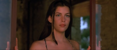 偷香剧照的剧照