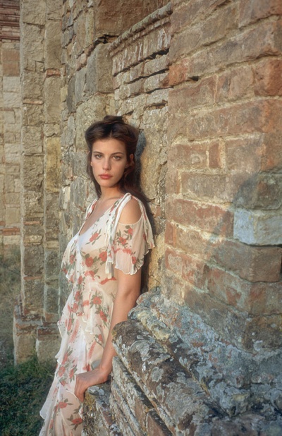 偷香剧照的剧照