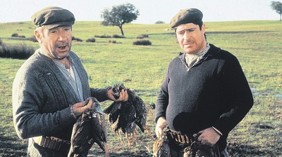 圣洁无辜的人剧照的剧照