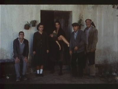 圣洁无辜的人剧照的剧照