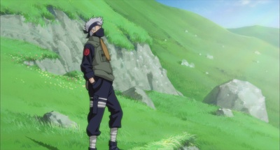 火影忍者剧场版：大活剧！雪姬忍法帖！剧照的剧照