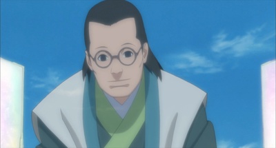 火影忍者剧场版：大活剧！雪姬忍法帖！剧照的剧照