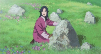 火影忍者剧场版：大活剧！雪姬忍法帖！剧照的剧照