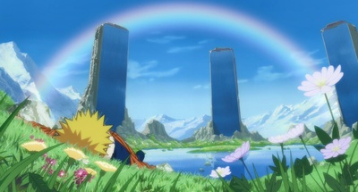 火影忍者剧场版：大活剧！雪姬忍法帖！剧照的剧照