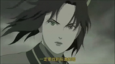 火影忍者剧场版：大活剧！雪姬忍法帖！剧照的剧照