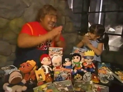 火影忍者剧场版：大活剧！雪姬忍法帖！剧照的剧照