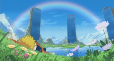 火影忍者剧场版：大活剧！雪姬忍法帖！剧照的剧照