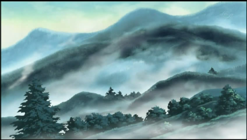 火影忍者剧场版：大活剧！雪姬忍法帖！剧照的剧照