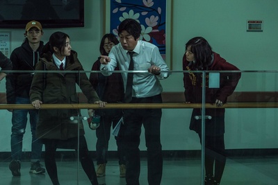 未成年剧照的剧照