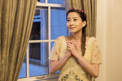 本小姐乃白鸟丽子 电影版剧照的剧照