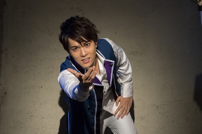 本小姐乃白鸟丽子 电影版剧照的剧照