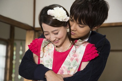 本小姐乃白鸟丽子 电影版剧照的剧照