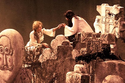 魔幻女儿国剧照的剧照