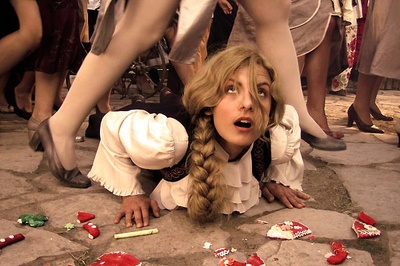 魔幻女儿国剧照的剧照