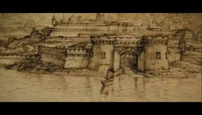 魔幻女儿国剧照的剧照