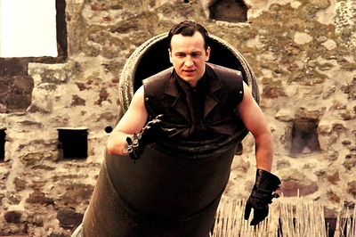 魔幻女儿国剧照的剧照