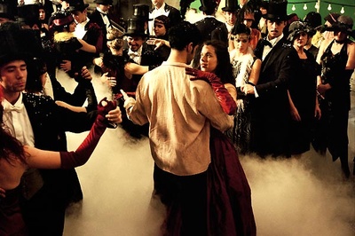 魔幻女儿国剧照的剧照