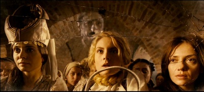 魔幻女儿国剧照的剧照