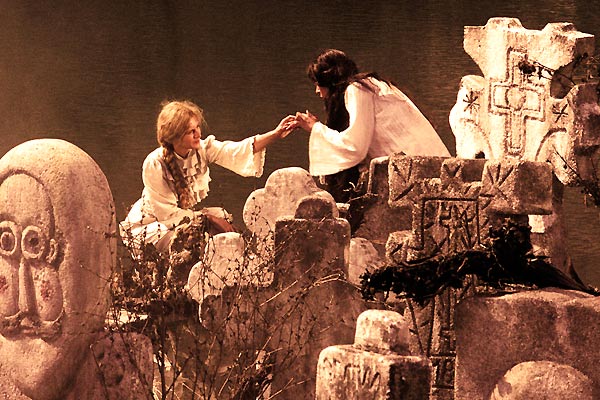 魔幻女儿国剧照的剧照