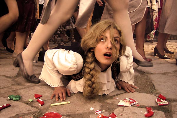 魔幻女儿国剧照的剧照