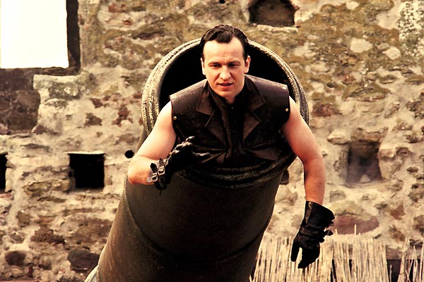 魔幻女儿国剧照的剧照