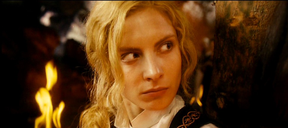 魔幻女儿国剧照的剧照