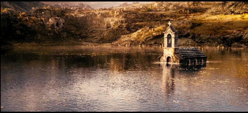 魔幻女儿国剧照的剧照