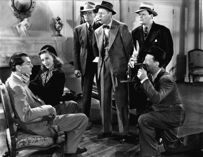 约翰・多伊剧照的剧照