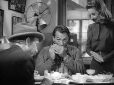 约翰・多伊剧照的剧照