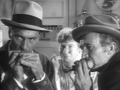 约翰・多伊剧照的剧照