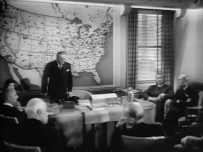 约翰・多伊剧照的剧照