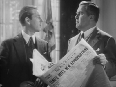 约翰・多伊剧照的剧照