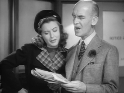 约翰・多伊剧照的剧照