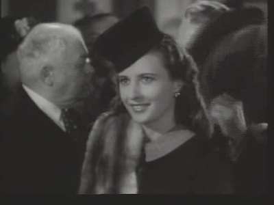 约翰・多伊剧照的剧照