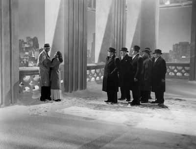 约翰・多伊剧照的剧照