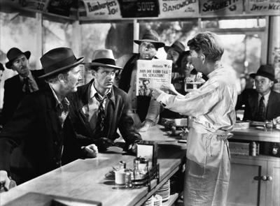 约翰・多伊剧照的剧照