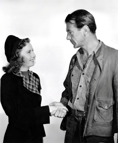 约翰・多伊剧照的剧照