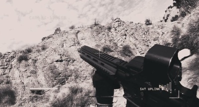 海豹六队：突袭奥萨马本拉登剧照的剧照