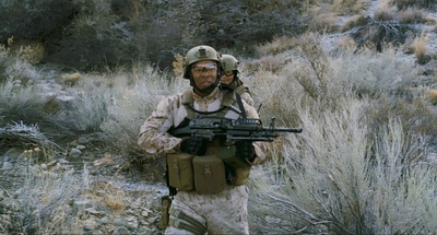 海豹六队：突袭奥萨马本拉登剧照的剧照