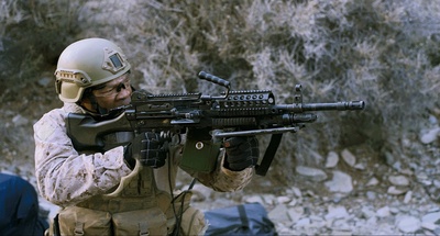 海豹六队：突袭奥萨马本拉登剧照的剧照