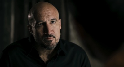 海豹六队：突袭奥萨马本拉登剧照的剧照