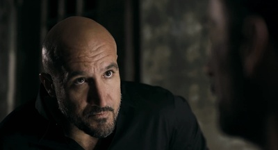 海豹六队：突袭奥萨马本拉登剧照的剧照