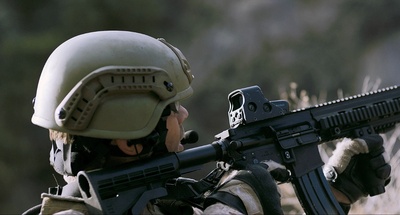 海豹六队：突袭奥萨马本拉登剧照的剧照