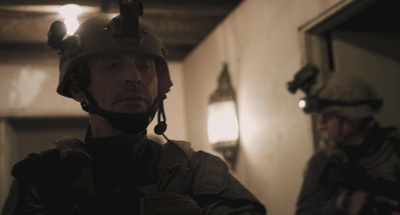 海豹六队：突袭奥萨马本拉登剧照的剧照