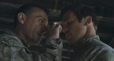 海豹六队：突袭奥萨马本拉登剧照的剧照