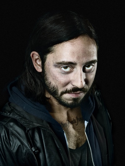 不义之财2剧照的剧照