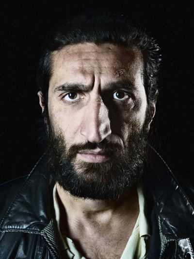 不义之财2剧照的剧照