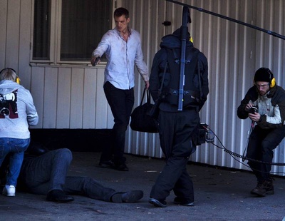 不义之财2剧照的剧照