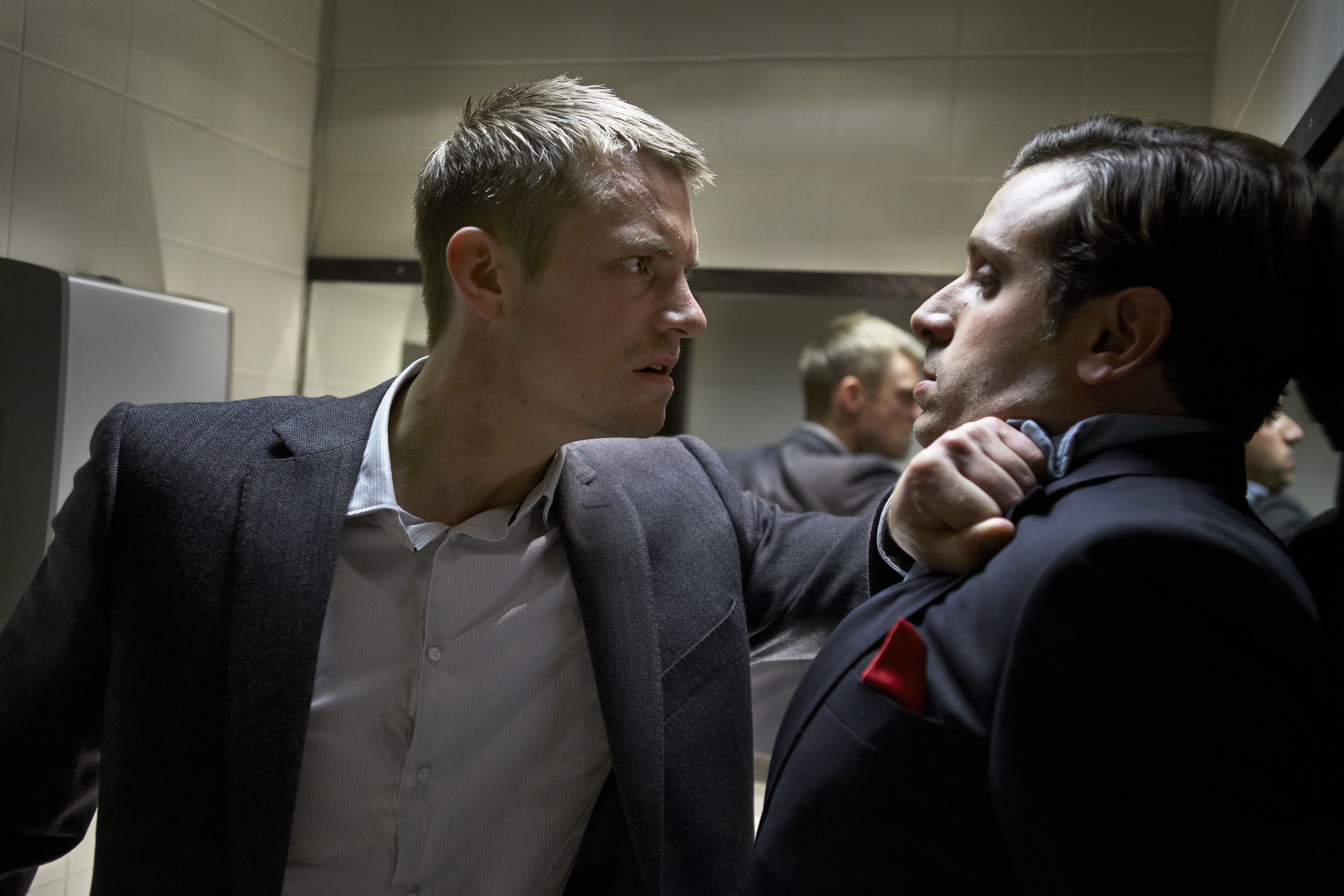 不义之财2剧照的剧照