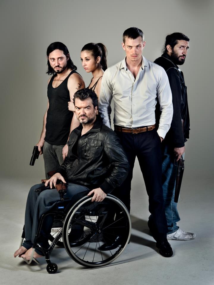 不义之财2剧照的剧照